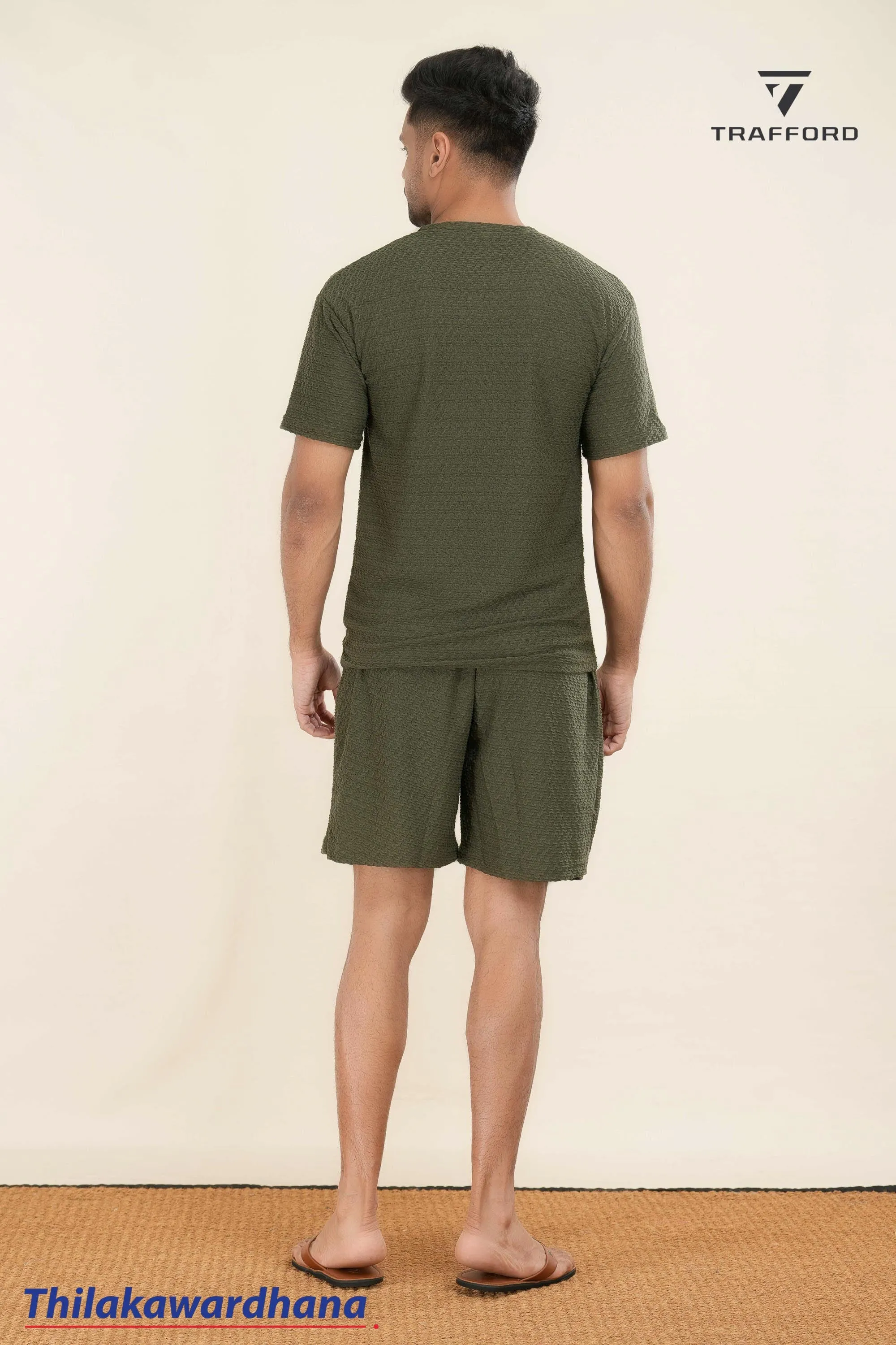 Trafford Comfy Vibes 2 pcs Set