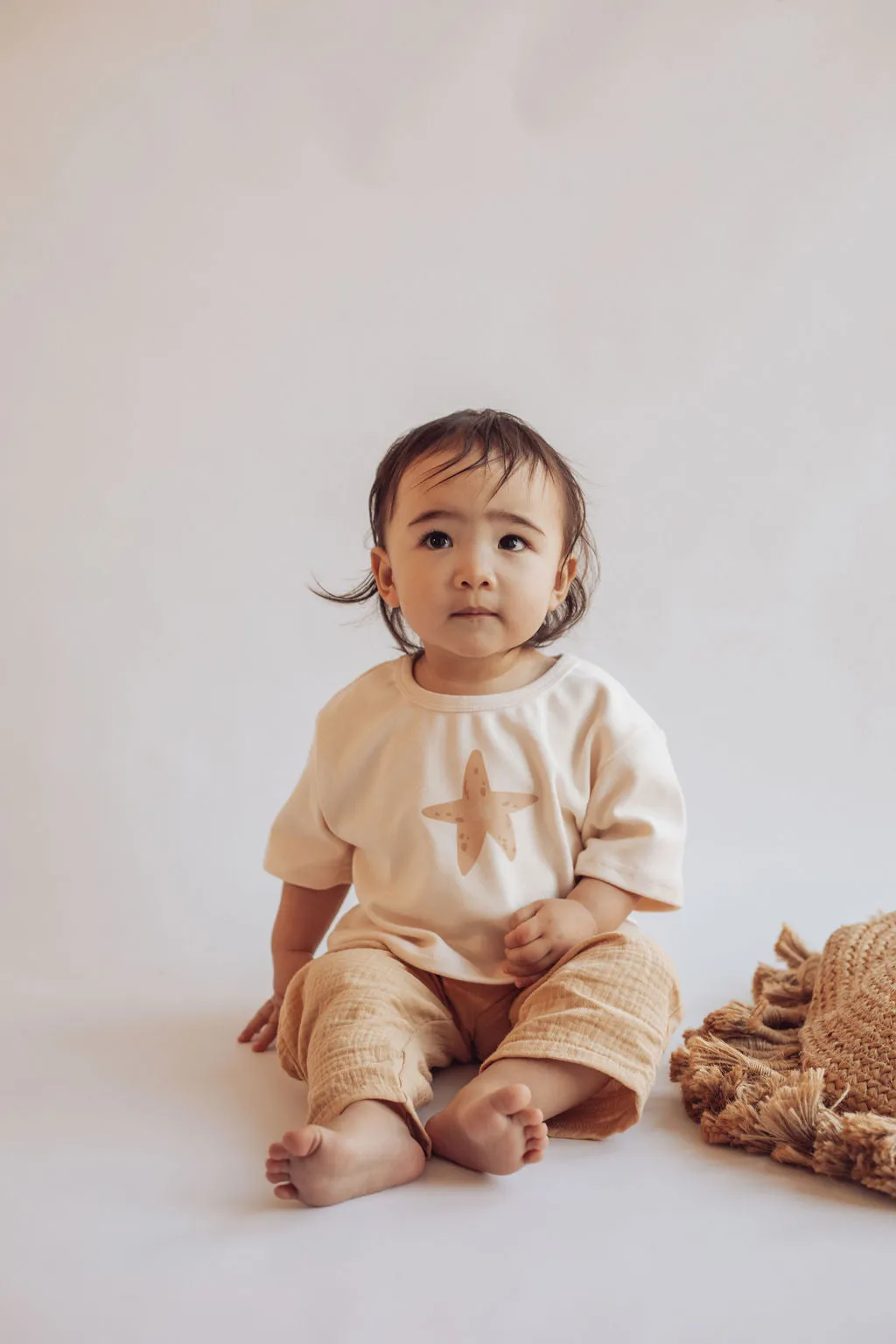 Trousers | Golden Hue