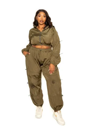 “Turn My Swag On” Active Set