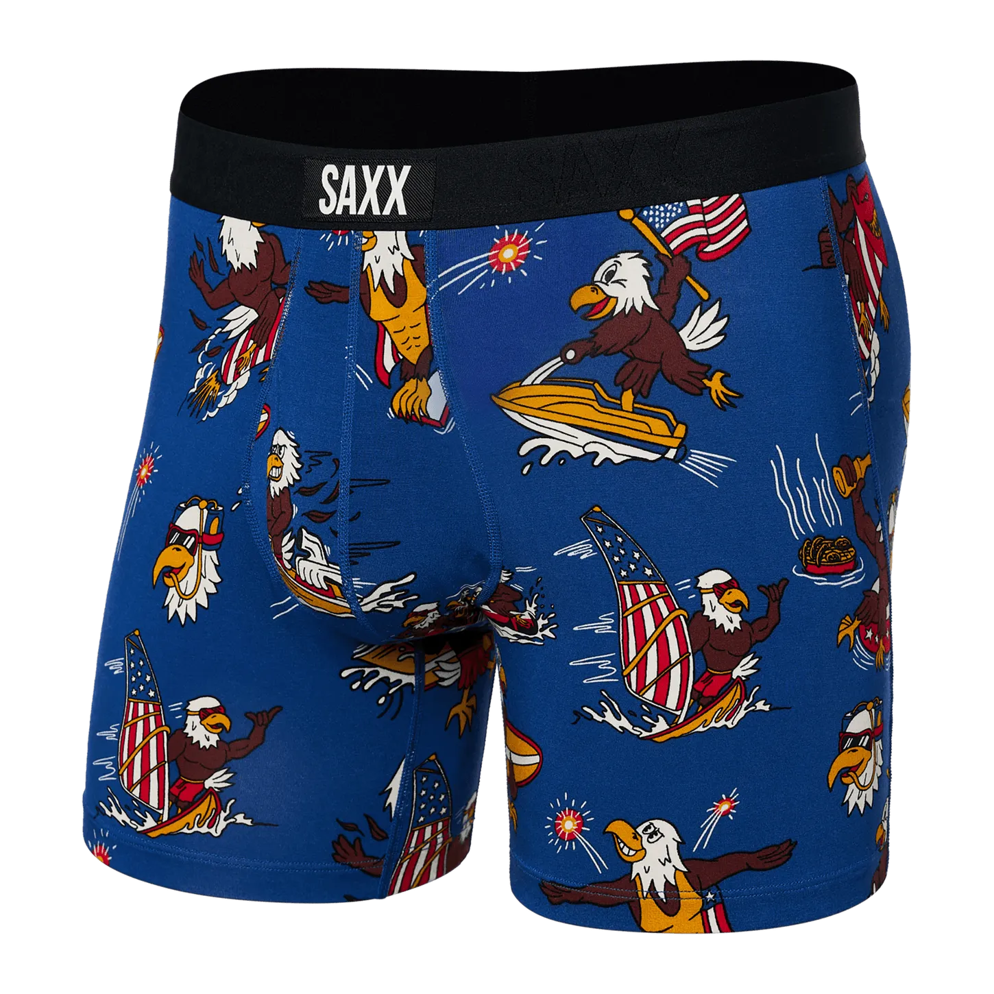Ultra Super Soft Boxer Brief