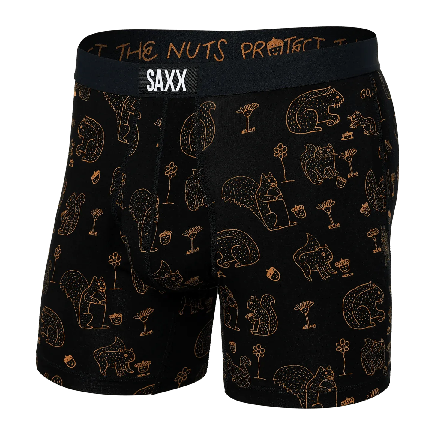 Ultra Super Soft Boxer Brief