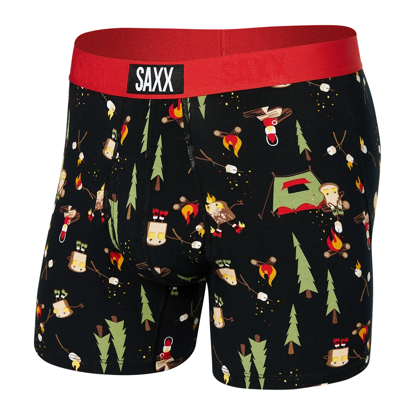 Ultra Super Soft Boxer Brief