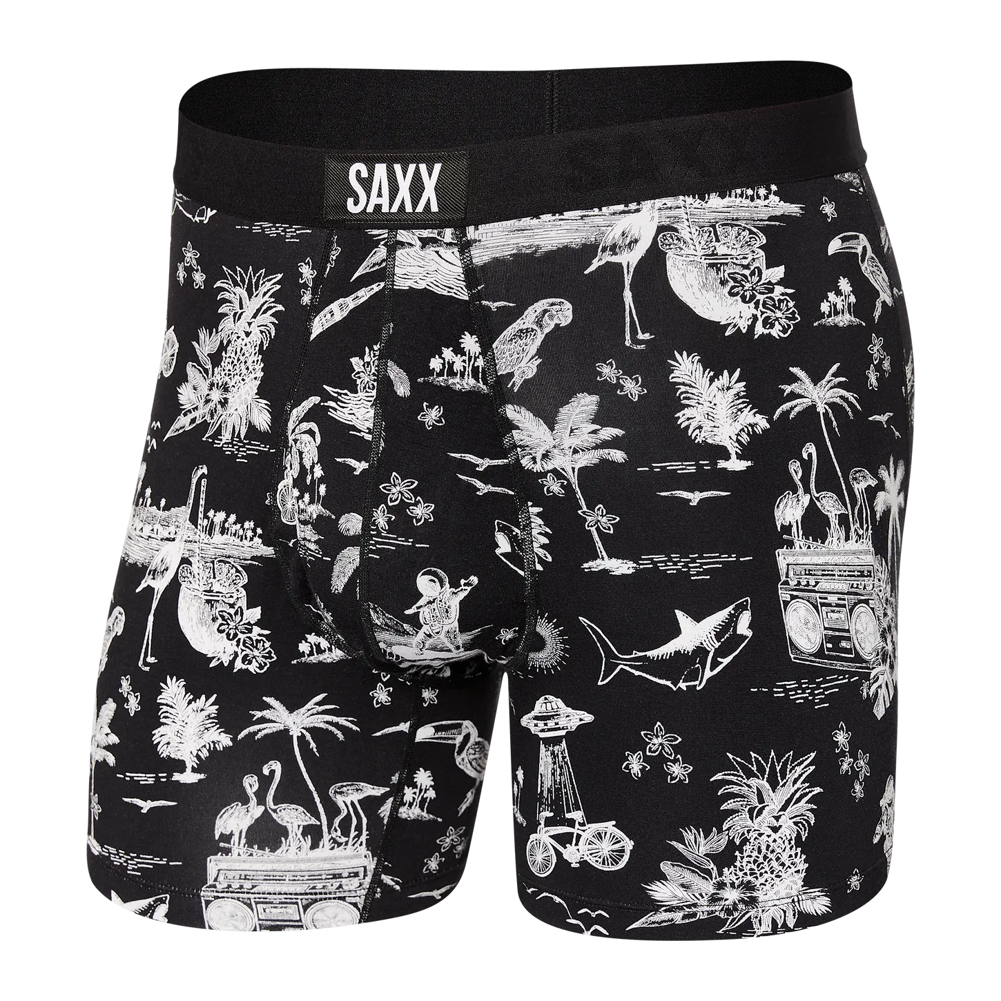 Ultra Super Soft Boxer Brief