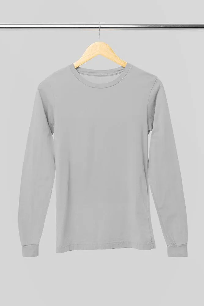 Unisex Bottle Green Super Combed Cotton T-Shirt - Eco-Friendly & Comfortable