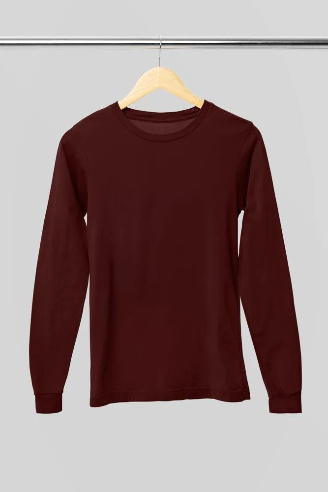 Unisex Bottle Green Super Combed Cotton T-Shirt - Eco-Friendly & Comfortable