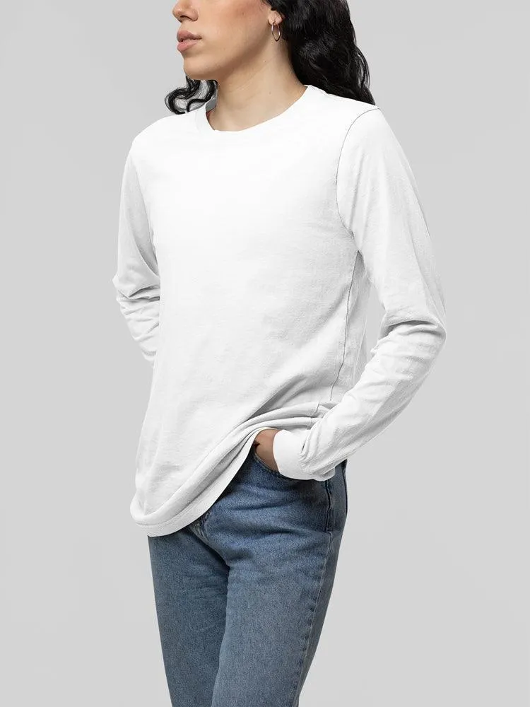 Unisex Bottle Green Super Combed Cotton T-Shirt - Eco-Friendly & Comfortable