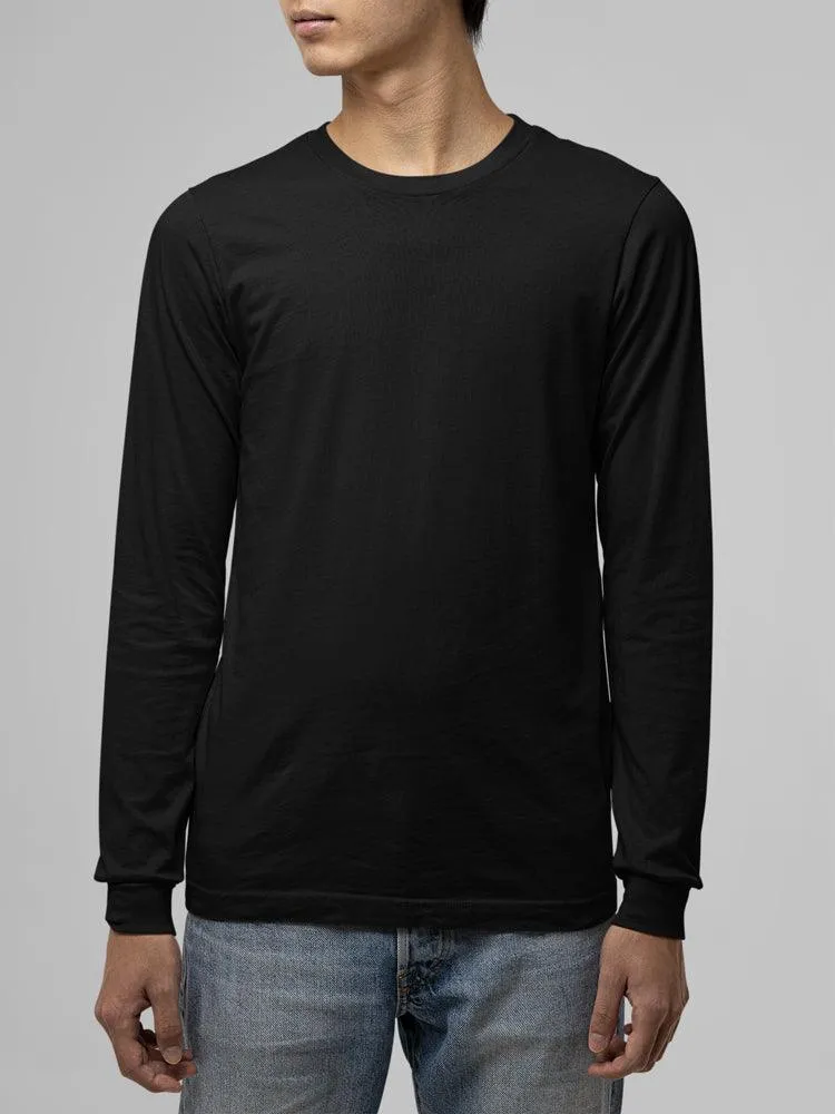 Unisex Bottle Green Super Combed Cotton T-Shirt - Eco-Friendly & Comfortable