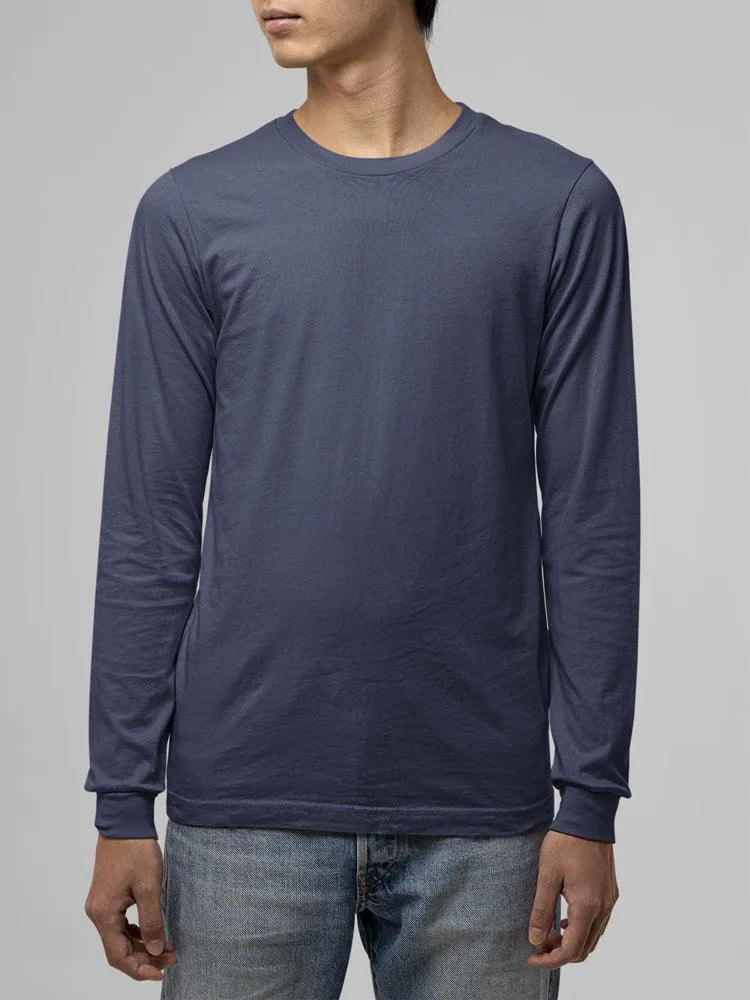 Unisex Bottle Green Super Combed Cotton T-Shirt - Eco-Friendly & Comfortable