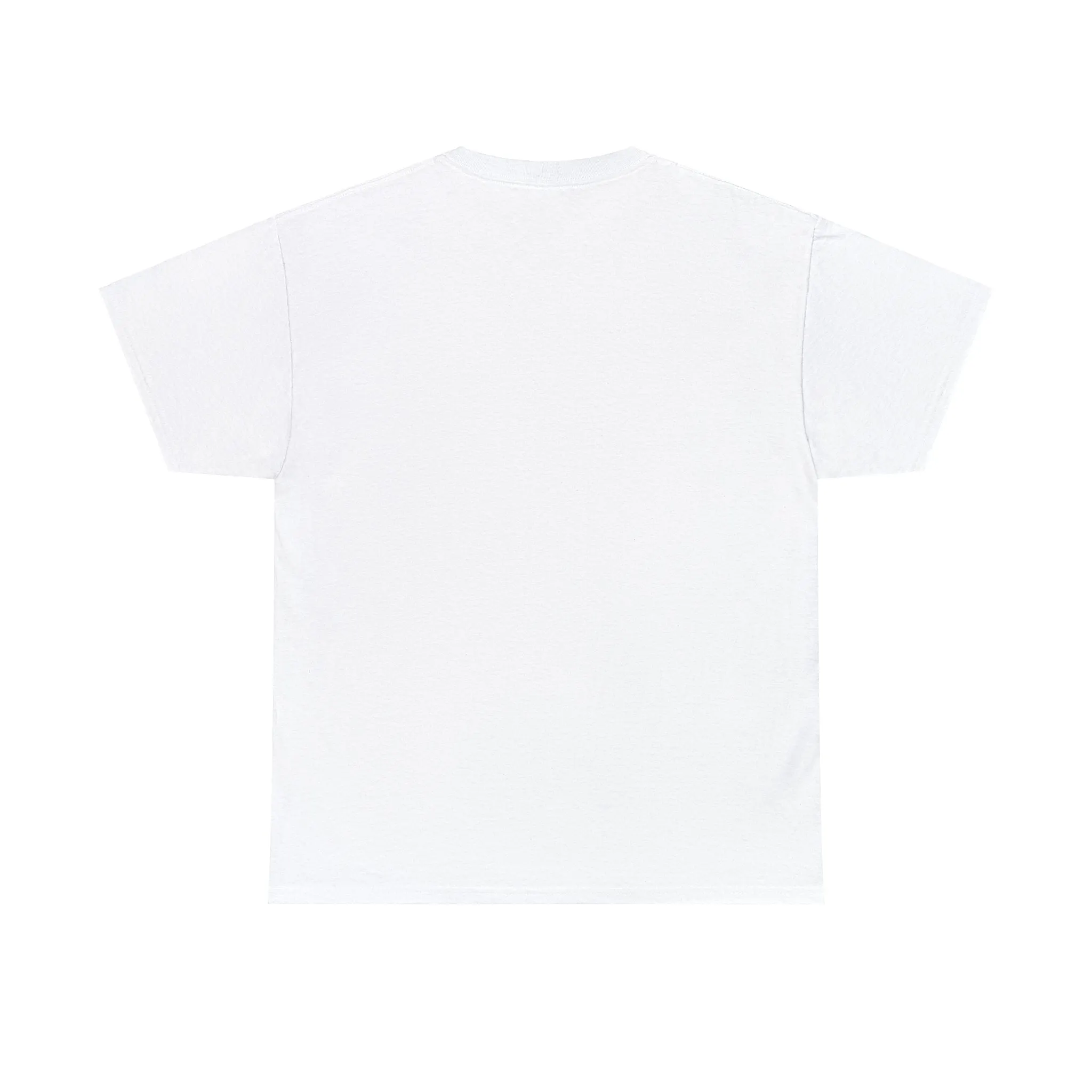 Unisex Heavy Cotton Tee  Adult Activewear  Adult Activewear