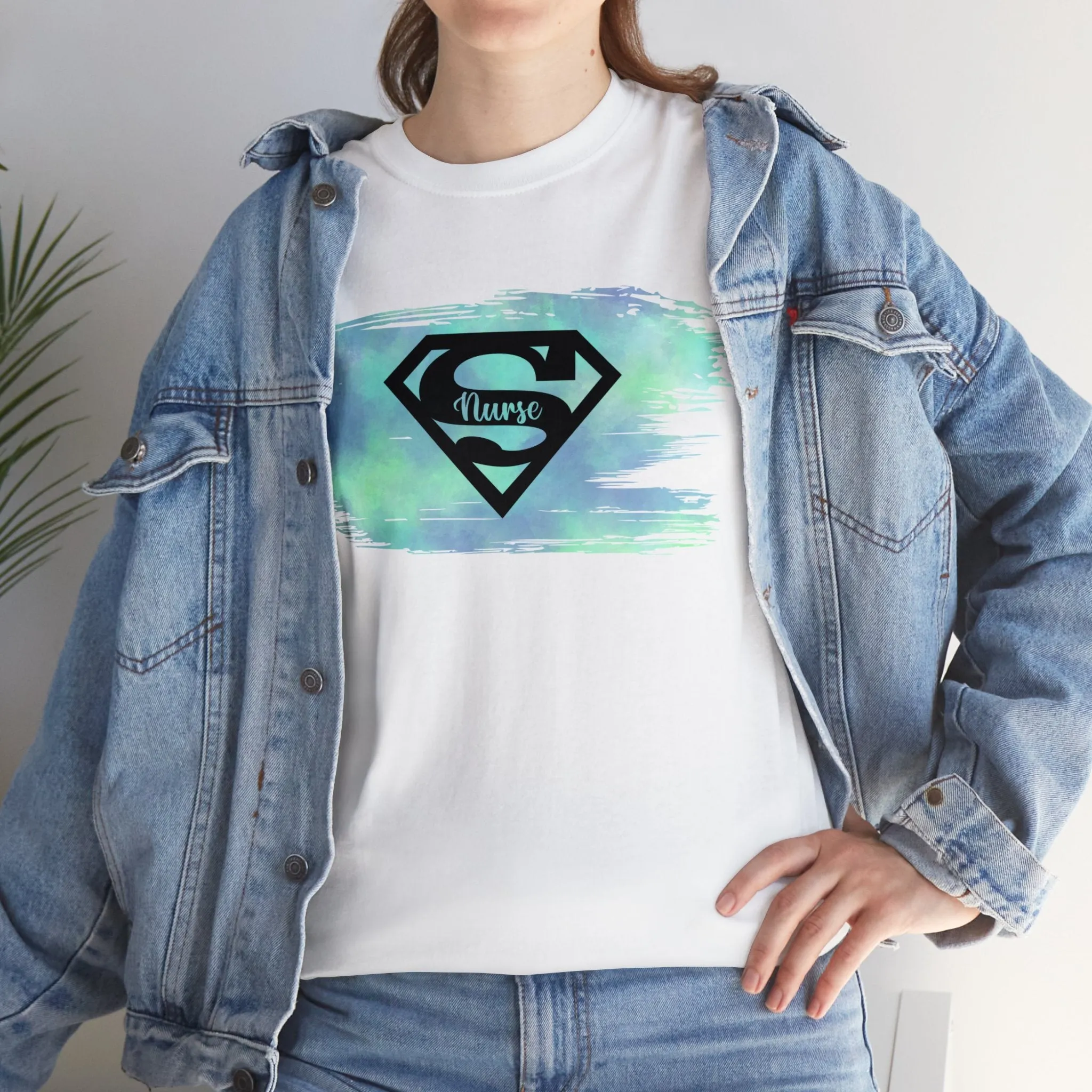 Unisex Heavy Cotton Tee  Adult Activewear  Adult Activewear