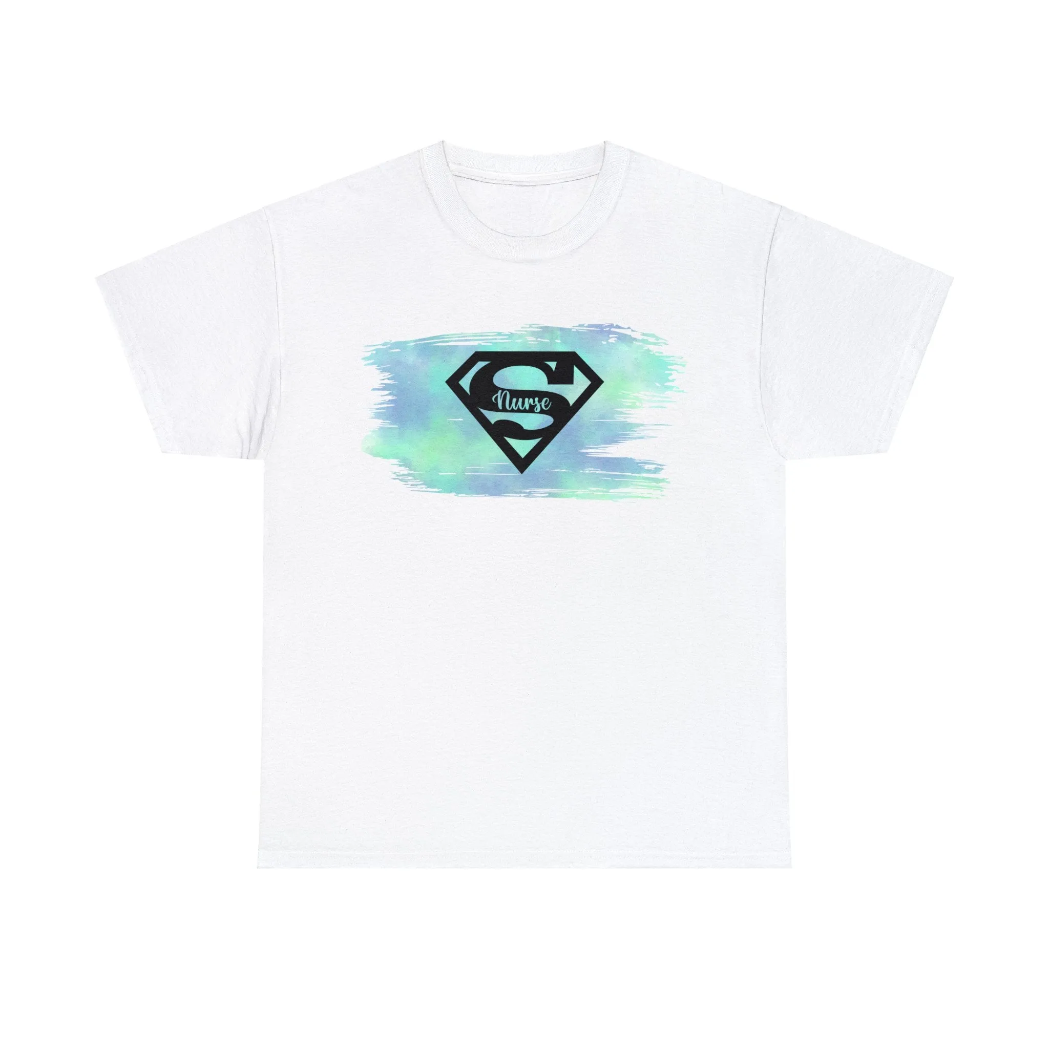 Unisex Heavy Cotton Tee  Adult Activewear  Adult Activewear