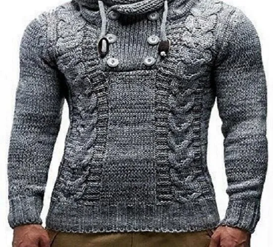 Urban Armor Sweater