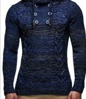 Urban Armor Sweater
