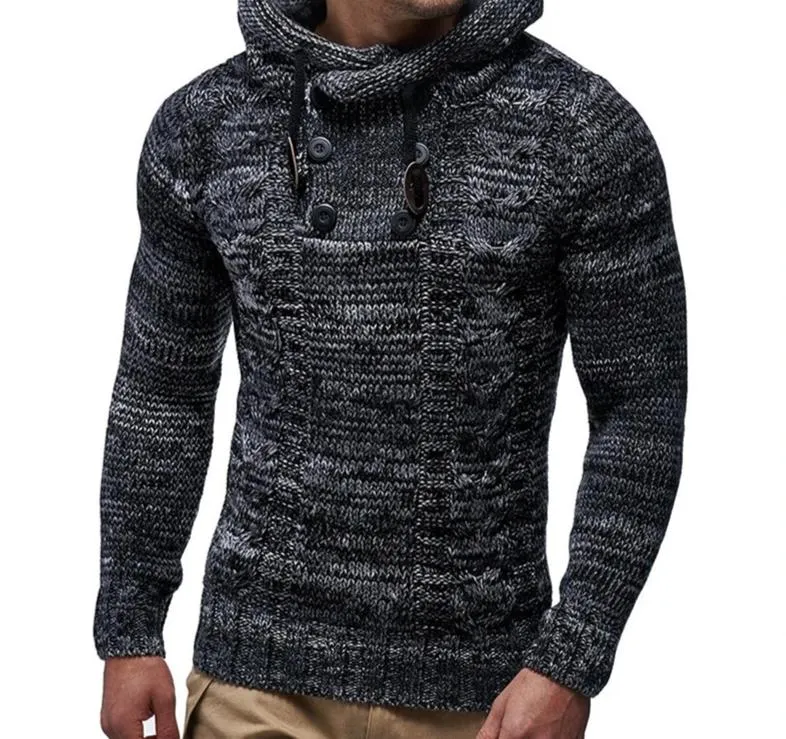Urban Armor Sweater