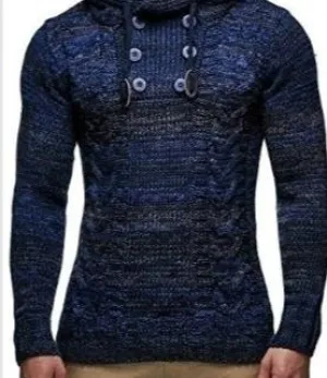 Urban Armor Sweater
