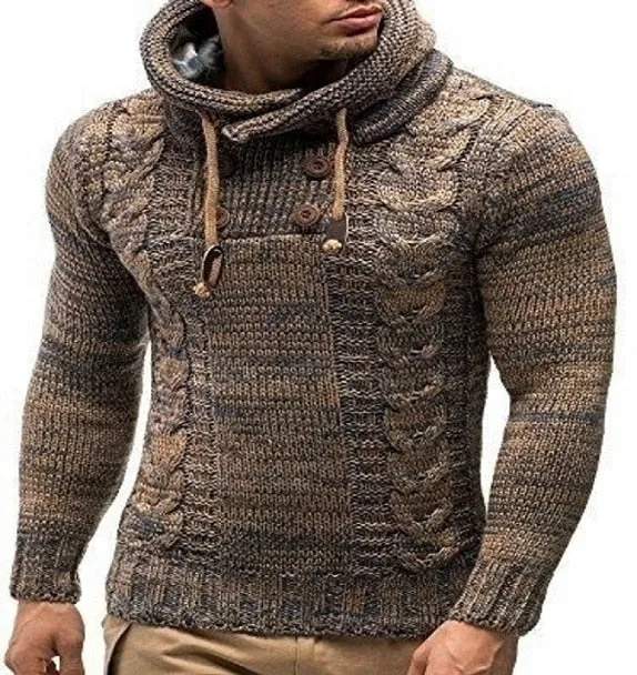 Urban Armor Sweater