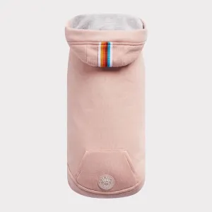 Urban Dog Hoodie | Pink