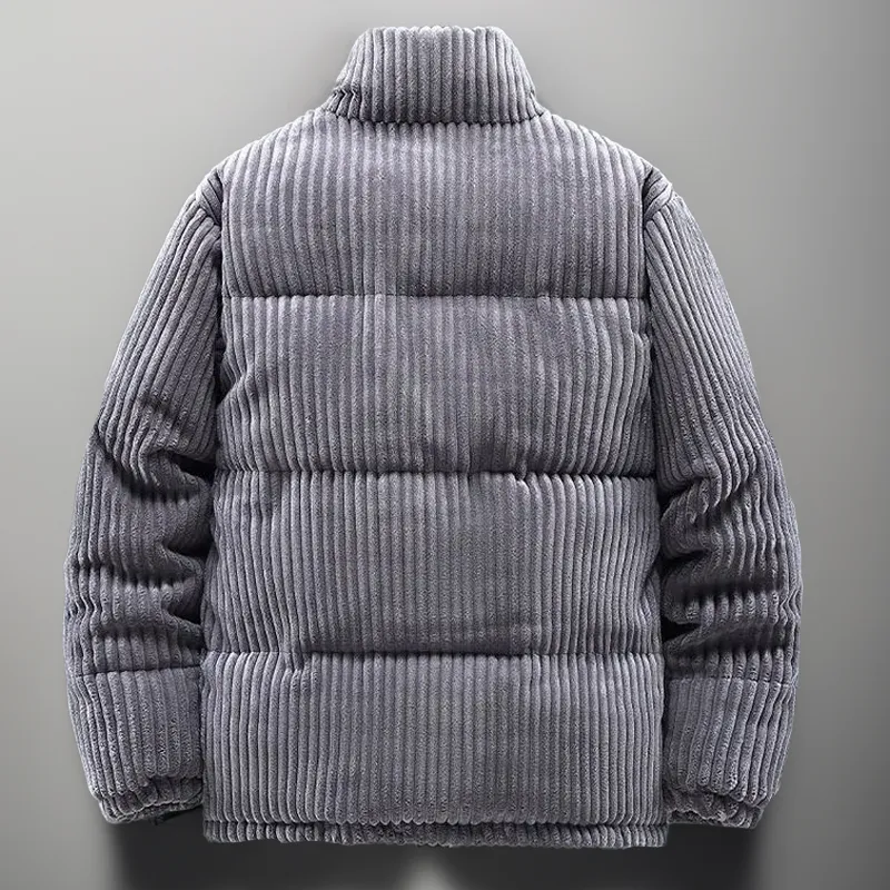 URBAN EDGE VELVETRON™ CORDUROY JACKET