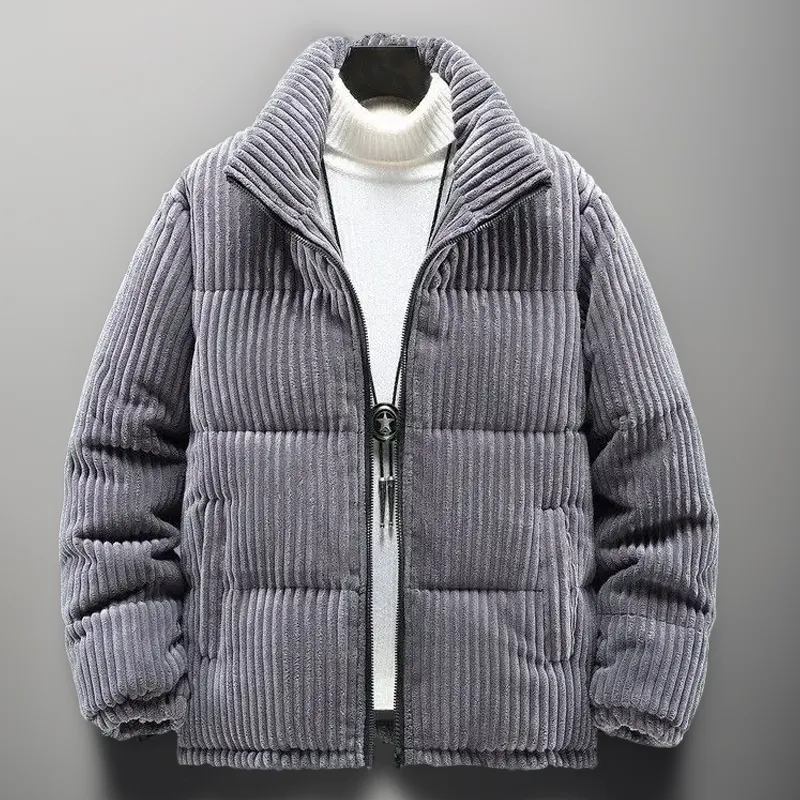 URBAN EDGE VELVETRON™ CORDUROY JACKET