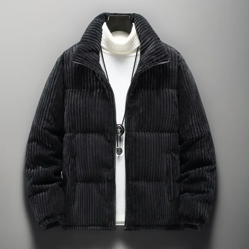 URBAN EDGE VELVETRON™ CORDUROY JACKET