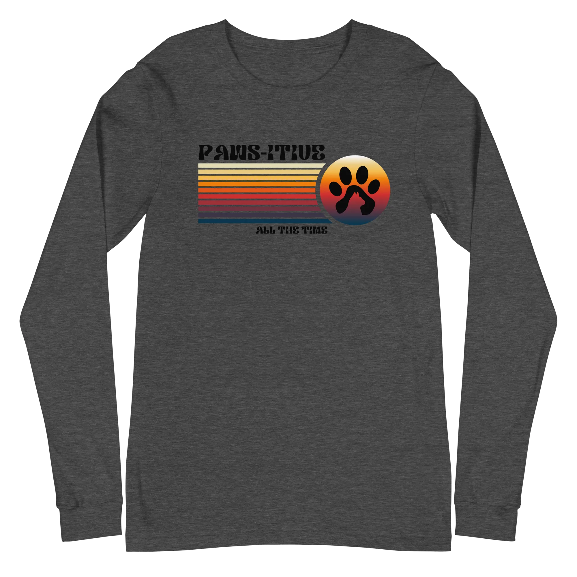 URBAN FUR NATION COLLECTION, Long sleeve