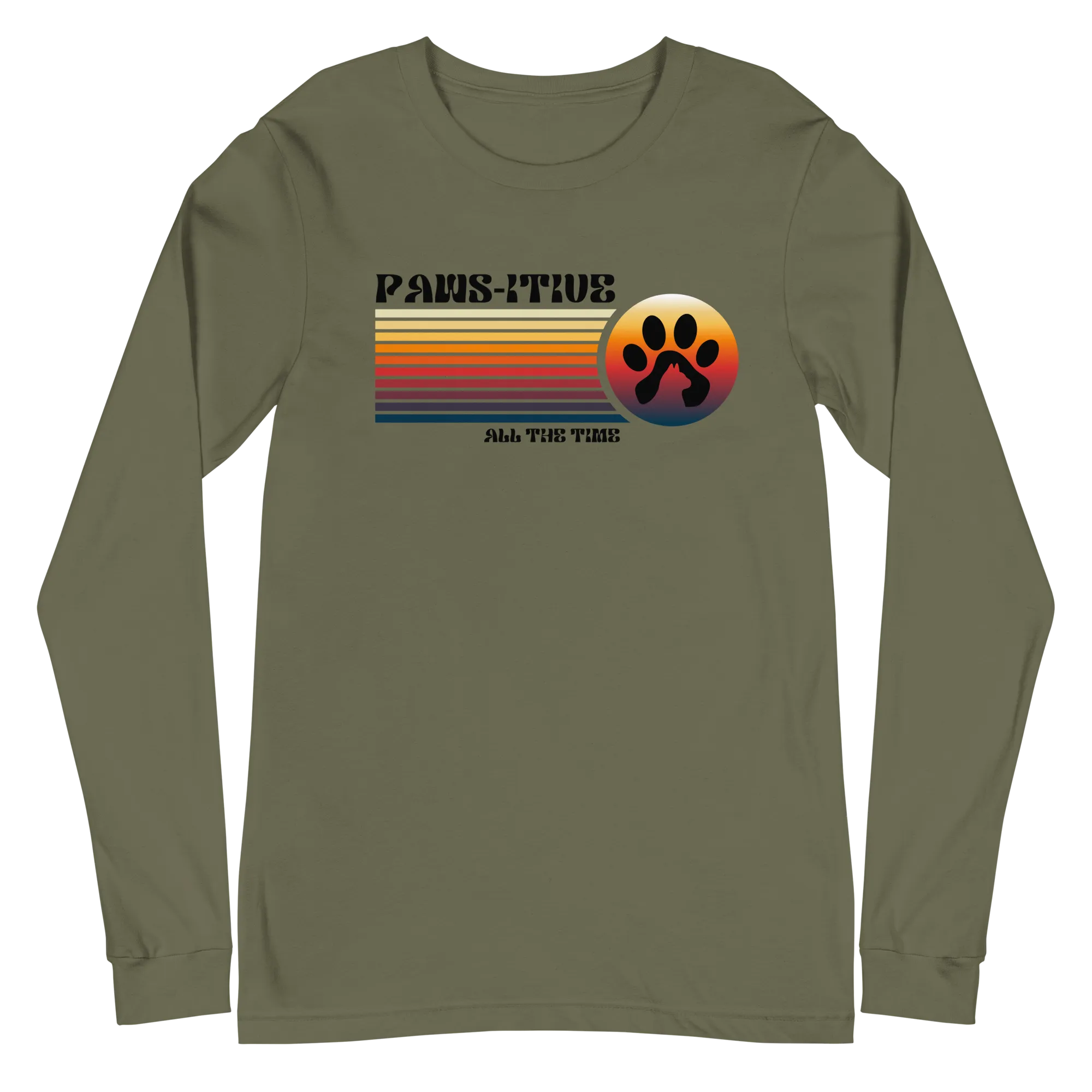 URBAN FUR NATION COLLECTION, Long sleeve