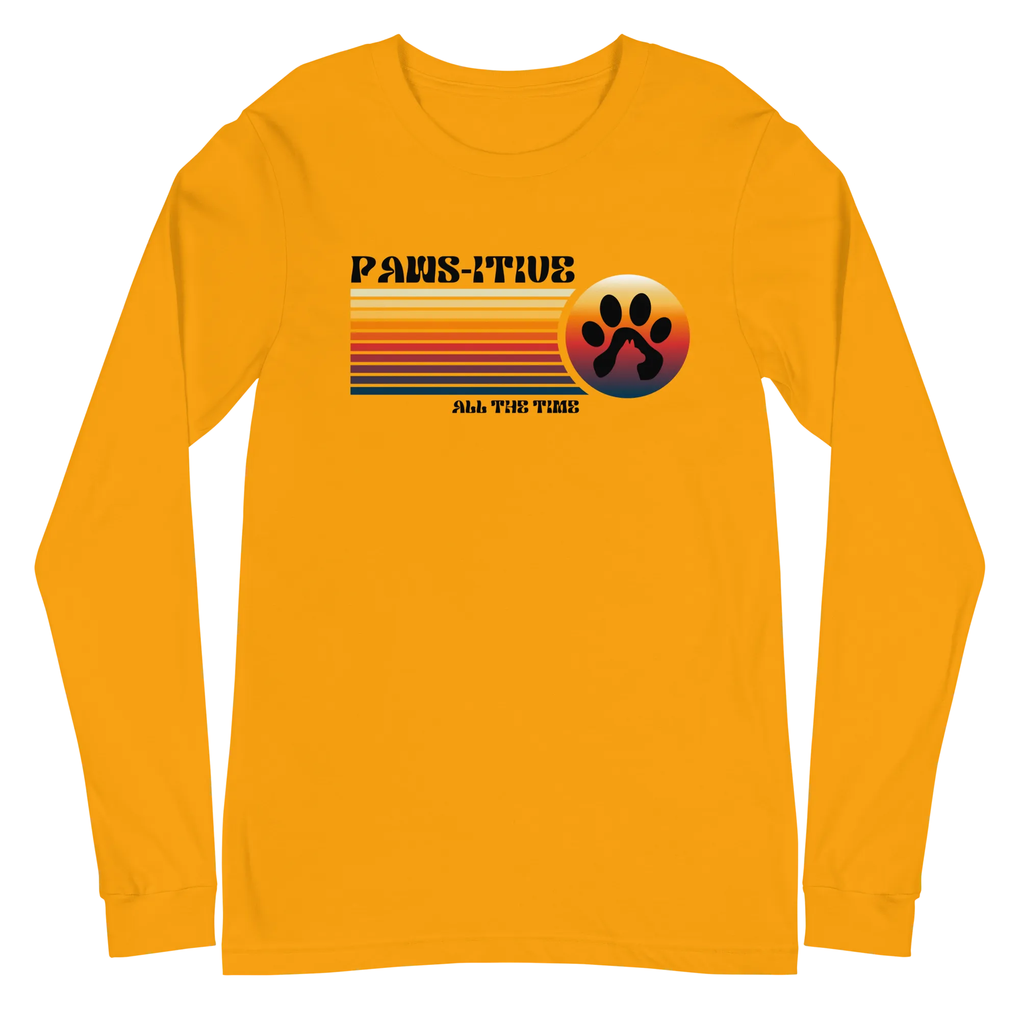 URBAN FUR NATION COLLECTION, Long sleeve