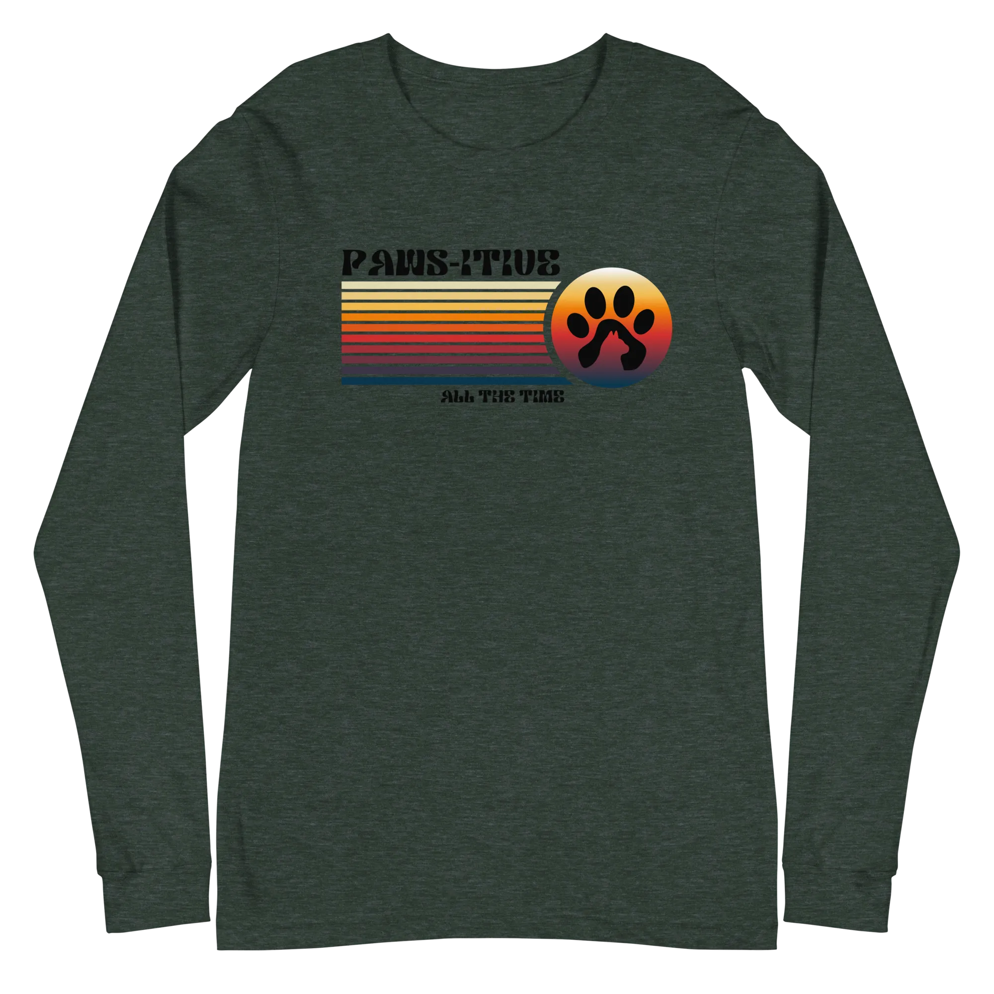 URBAN FUR NATION COLLECTION, Long sleeve