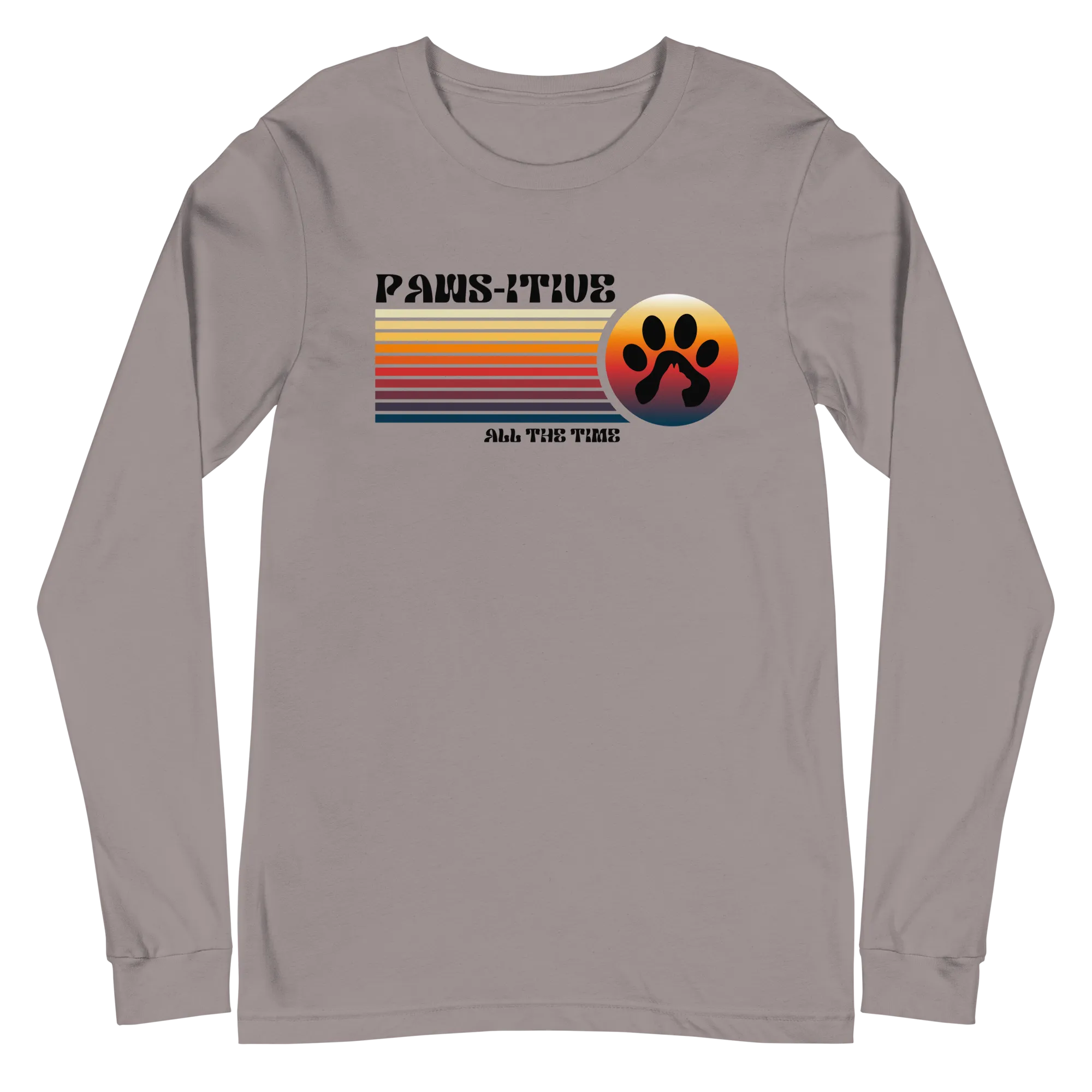 URBAN FUR NATION COLLECTION, Long sleeve