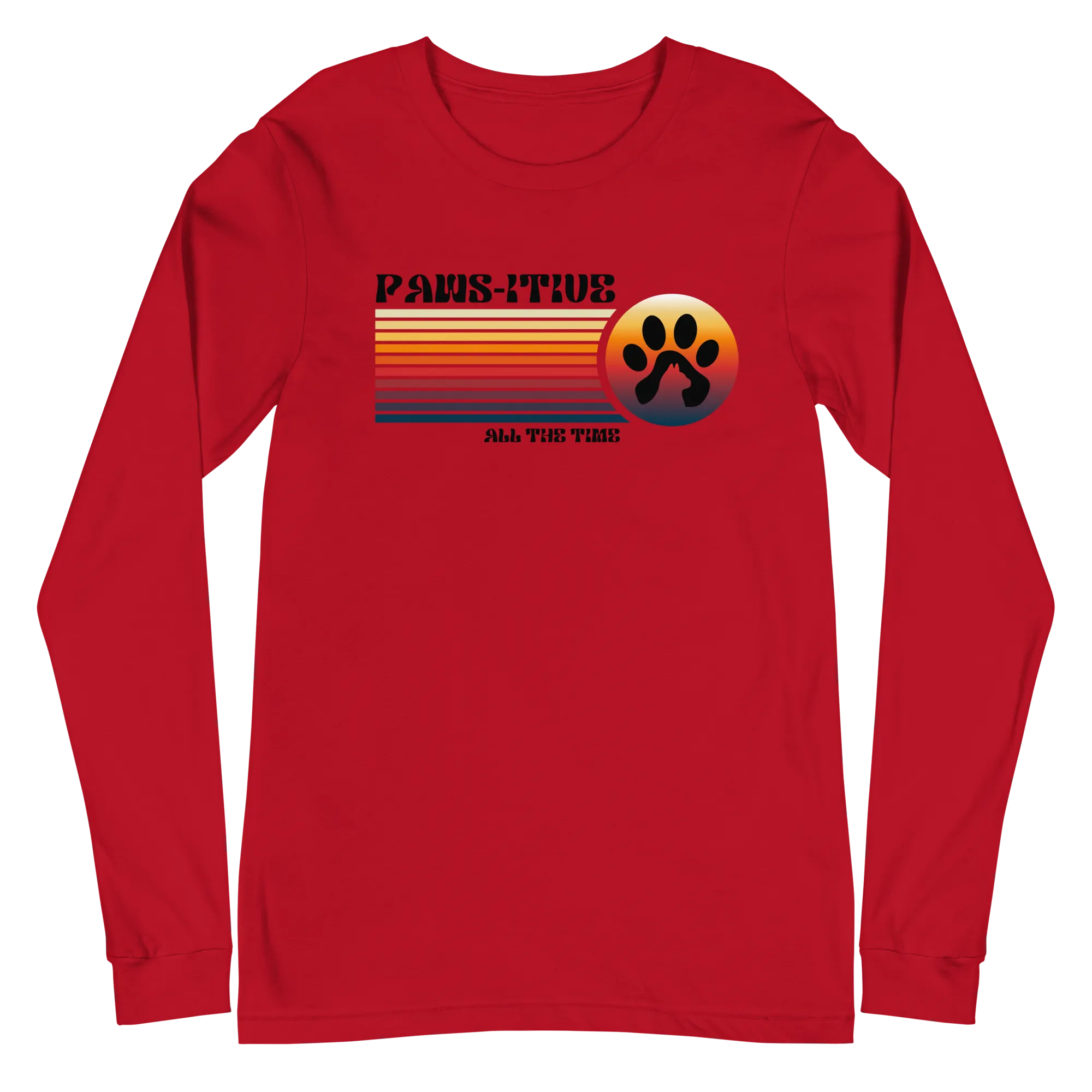 URBAN FUR NATION COLLECTION, Long sleeve