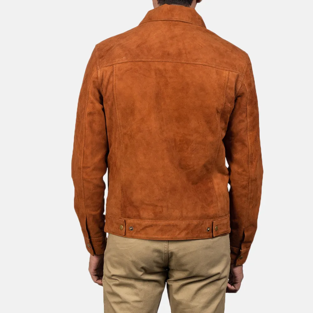 Urban Hide Jacket