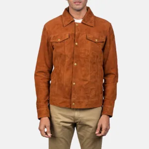 Urban Hide Jacket