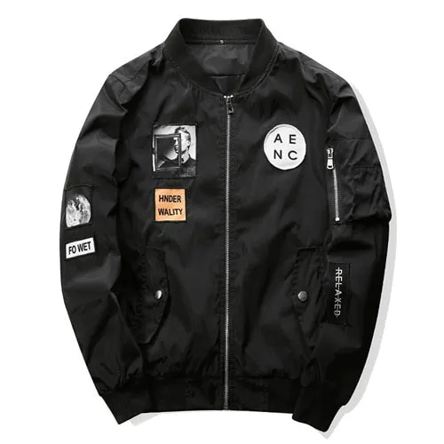Urban L3gend Bomber