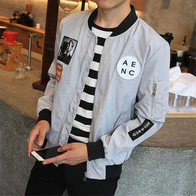 Urban L3gend Bomber