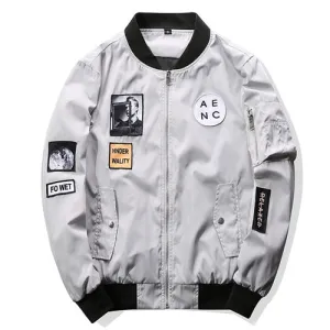Urban L3gend Bomber