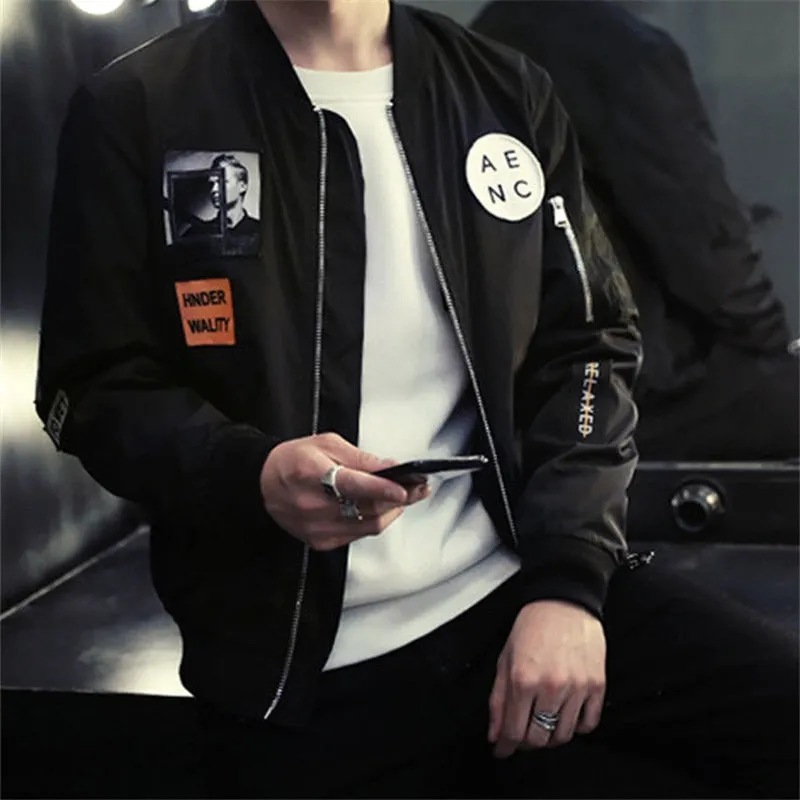 Urban L3gend Bomber
