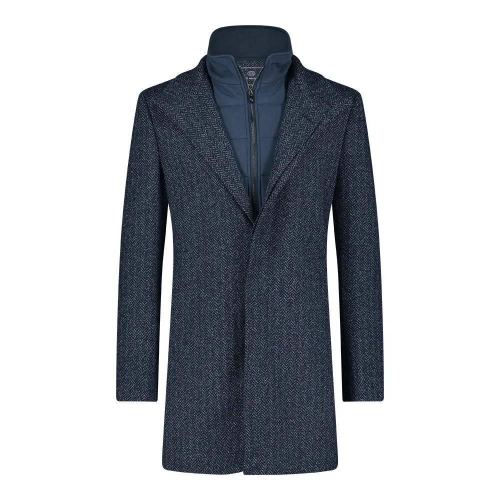 Urban Overcoat