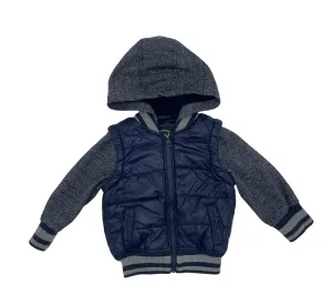 Urban Republic jacket - 18-24m