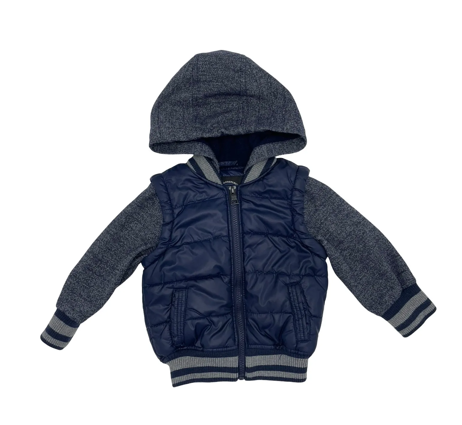 Urban Republic jacket - 18-24m