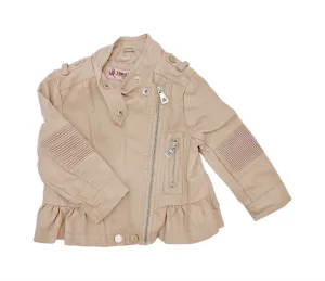 Urban Republic moto jacket - 2T