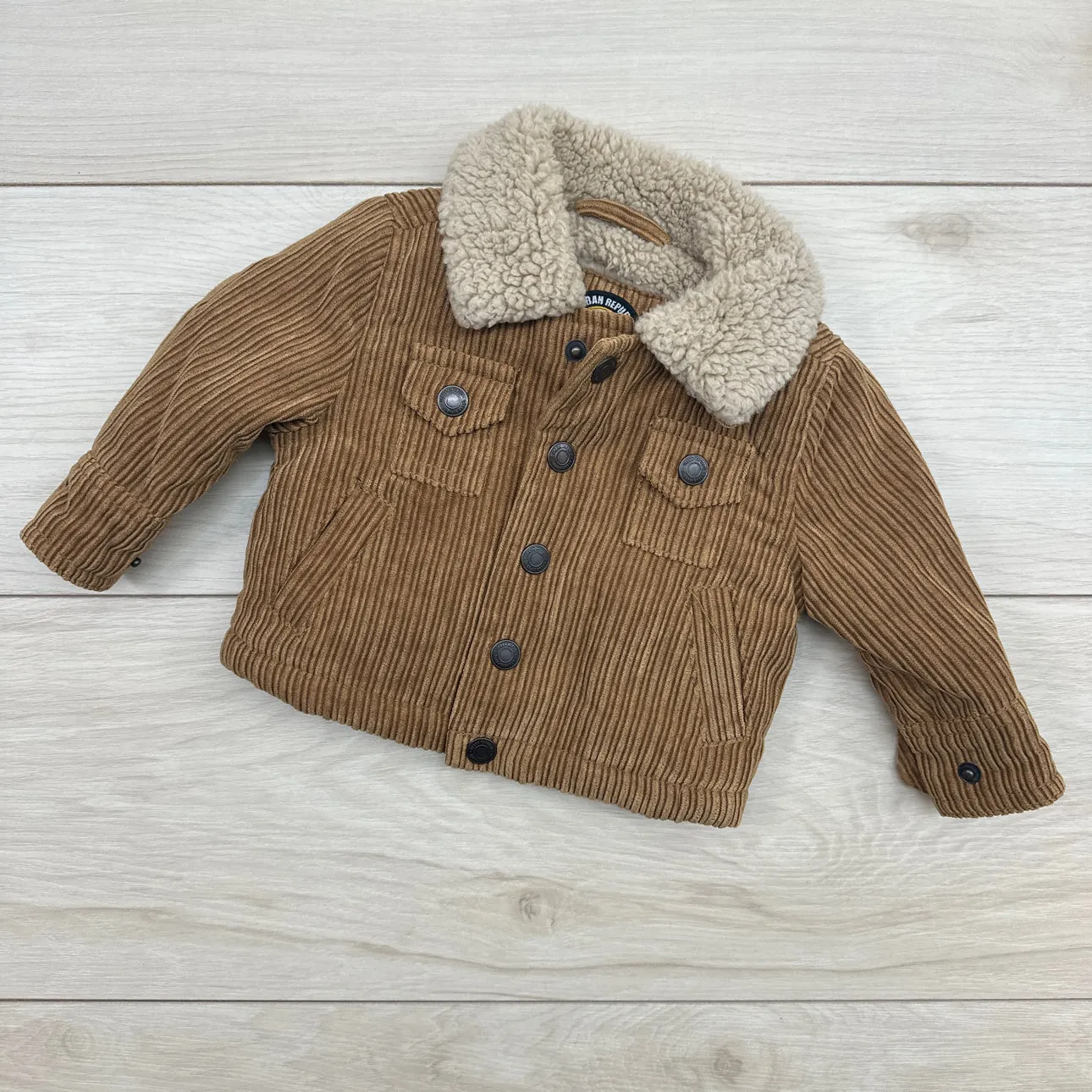 Urban Republic OUTERWEAR jacket
