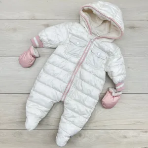 Urban Republic OUTERWEAR snowsuit