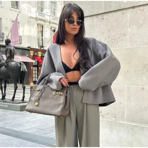 urban winter coat - Erna