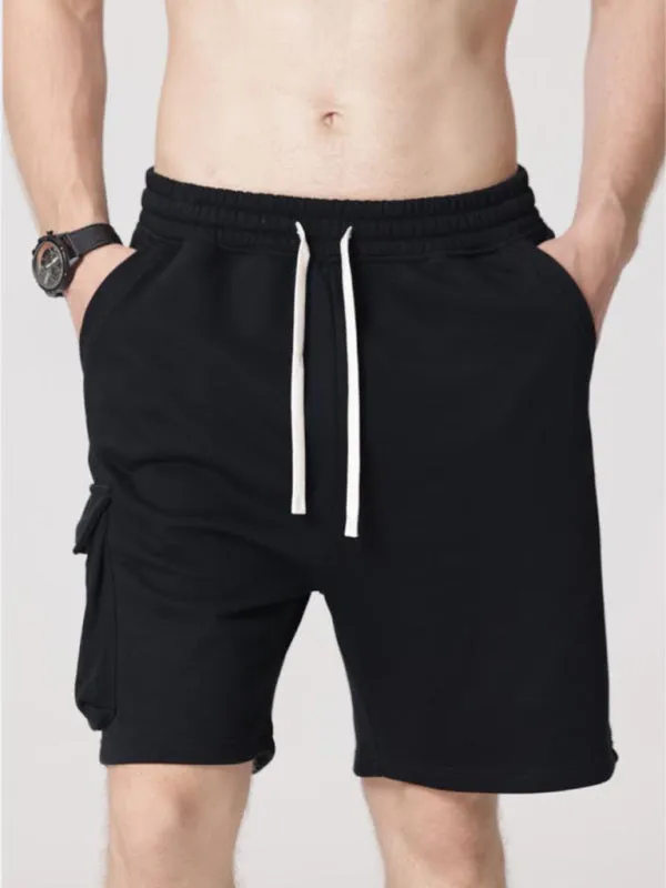 UrbanFlex Shorts