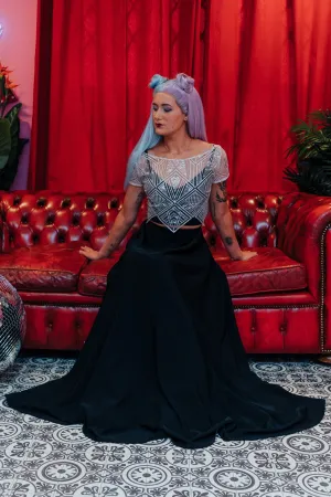 Ursula Skirt and Cami