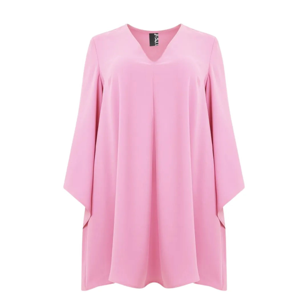 V-Neck One Size Dress