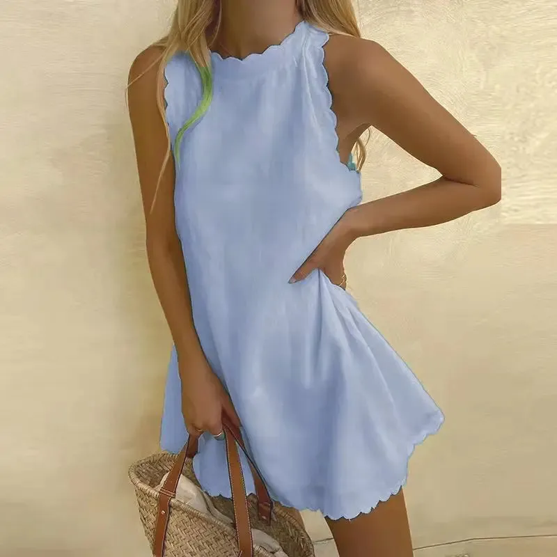 Valentina® | Casual Vintage Elegant Dress