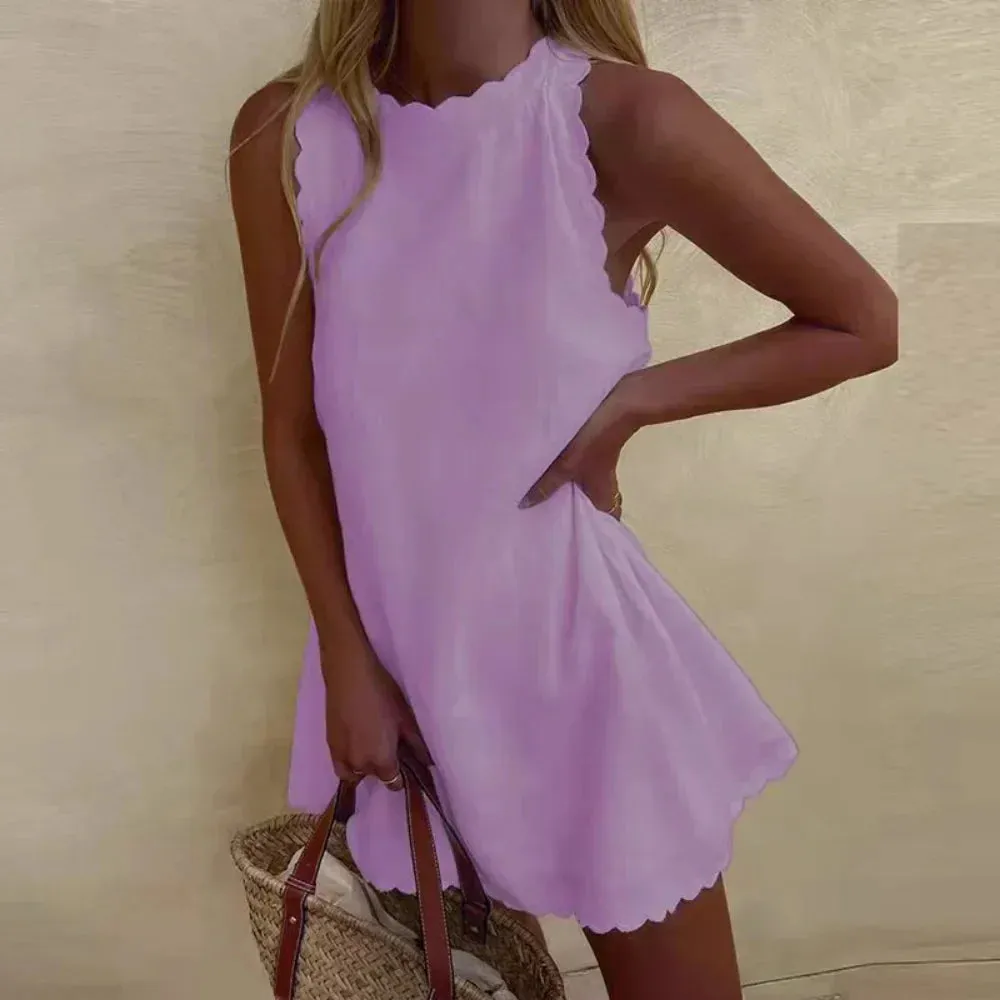 Valentina® | Casual Vintage Elegant Dress