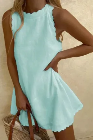 Valentina® | Casual Vintage Elegant Dress