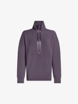 Varley Keller Half Zip